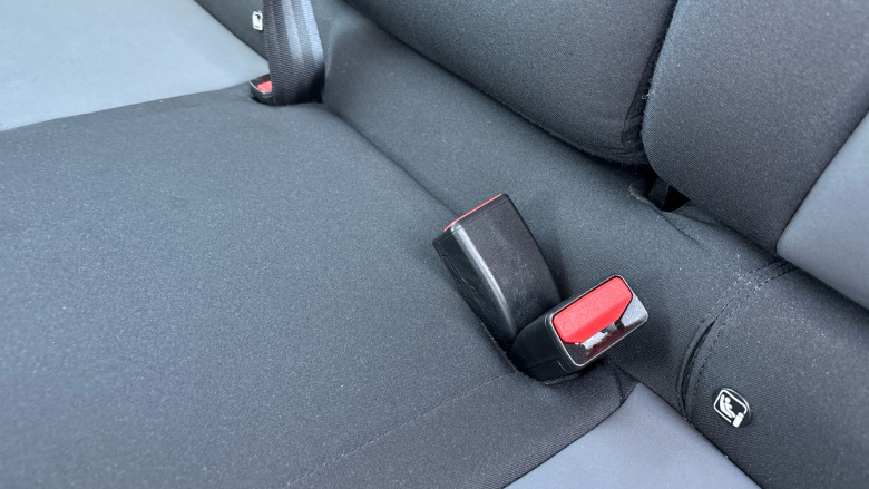 Dacia Sandero Stepway 1.0 TCe Extreme 5dr Petrol Hatchback